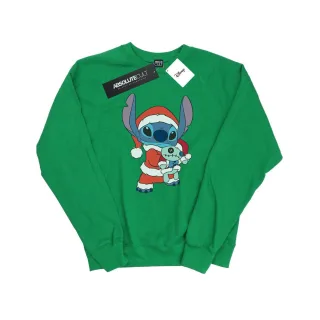 Disney - Sweatshirt für Damen (Irisch-Grün)