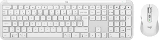 Logitech Signature Slim Combo MK950 | 920-012595 | Tastatur-und-Maus-Set