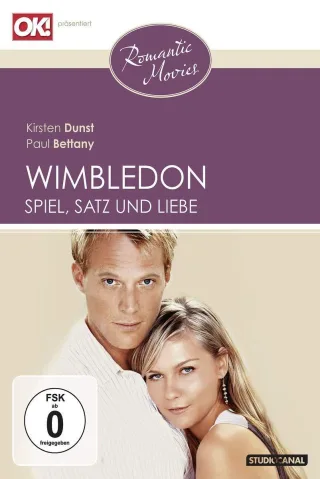 Wimbledon - Spiel Satz und Liebe (Romantic Movies)