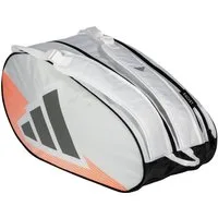 adidas Sportswear Padeltasche Control White 2026
