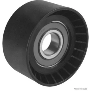 Jakoparts Spannrolle f?r Keilrippenriemen Dacia Mitsubishi Nissan Opel Renault Volvo