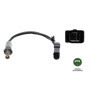 NTK Lambdasonde nach Katalysator Opel Corsa E 1,3