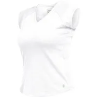 Leibwächter T-Shirt Damen Arbeits T-Shirt mit kurzen Flügelärmeln antibakterielle, Antigeruchs- und Antipilling-Ausrüstung