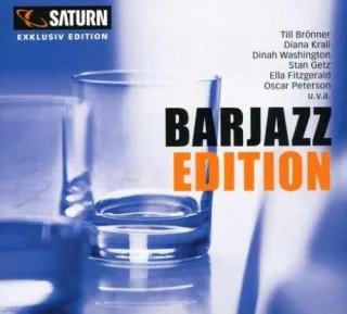Saturn Exklusiv Edition [Audio CD] Bar Jazz