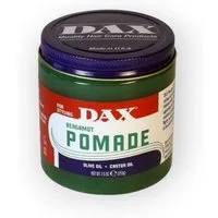 Dax Haarwachs Dax Pomade Bergamot