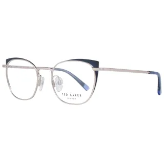 Ted Baker Blue Cames für die Frau der Frauen