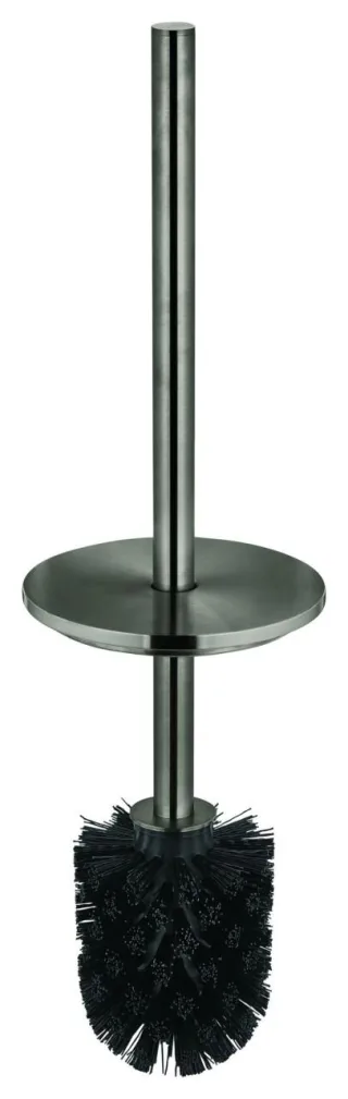 Grohe Ersatzbürste 40951 für WC-Bürstengarnitur hard graphite geb., 40951AL0 40951AL0