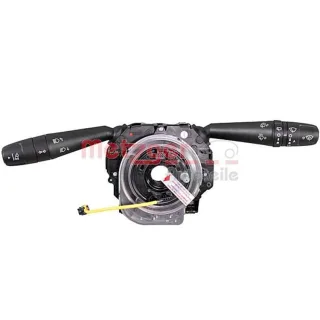 Metzger Lenkstockschalter Fiat 500X 334