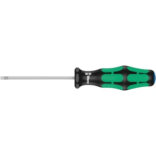 Wera 354 Sechskant-Schraubendreher Hex-Plus - 05023107001