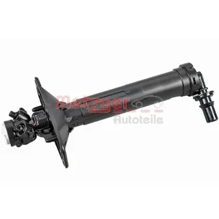 Metzger Waschwasserd?se f?r Scheinwerfer Audi A6 C7 3.0 TDI TFSI