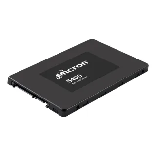 Micron 5400 PRO MTFDDAK480TGA-1BC1ZABYYR 480GB 1.48 DWPD/5J 2.5&quot 63.5mm SSD | mtfddak480tga-1bc1zabyyr-used |