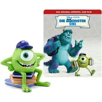tonies Hörspielfigur Disney - Die Monster Uni