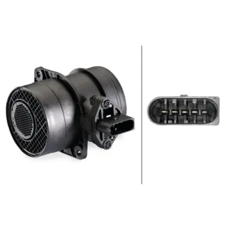 Hella Luftmassenmesser Audi Ford Seat Skoda VW 8ET009142-571