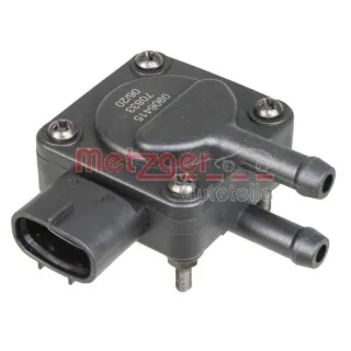 Metzger Abgasdrucksensor Mitsubishi Lancer Outlander