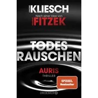Todesrauschen / Vincent Kliesch, SPIEGEL-Bestseller