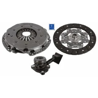 Sachs Kupplung Citroen Opel Peugeot 1,6 3000990472