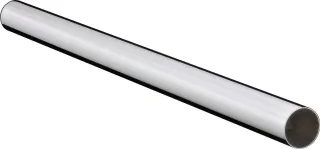 Hansgrohe Wandrohr DN32 500mm chrom , 53493000 53493000