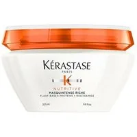 Kérastase Haarmaske Kérastase Nutritive Masquintense Riche 200ml