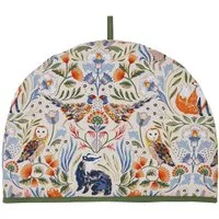 Ulster Weavers Teekanne Blackthorn, (1-St., 1-teilig), Muff Tea Cosy Teekannenhaube ca.35x27cm