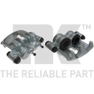 NK Bremssattel vorne rechts Citroen Fiat Peugeot 2137112