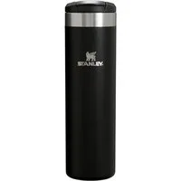 Stanley 1913 Trinkflasche AeroLight™ Reisebecher, 0,59 l Schwarz