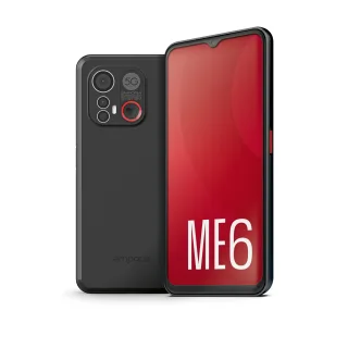 Emporia ME.6 128GB schwarz