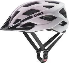 Uvex I-VO 2 Helm powder-grey matt M (52-57 cm)
