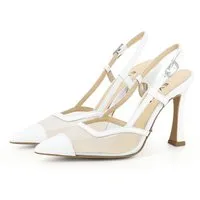 Evita PIA Slingpumps (Paar, elegant, basic, business, casual, festlich)