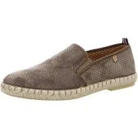 VERBENAS Tom Espadrille