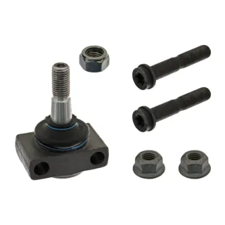 Febi Traggelenk vorne Smart Cabrio City-Coupe Fortwo Roadster 38549