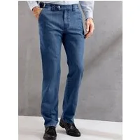 Sieh an! Bequeme Jeans Autofahrer-Jeans komfortabel