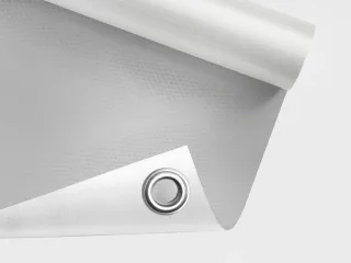 Werbebanner Werbeplanen drucken lassen