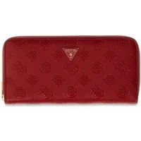Guess Geldbörse SLG Zip Around Wallet