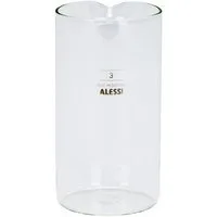 Alessi French Press Kanne