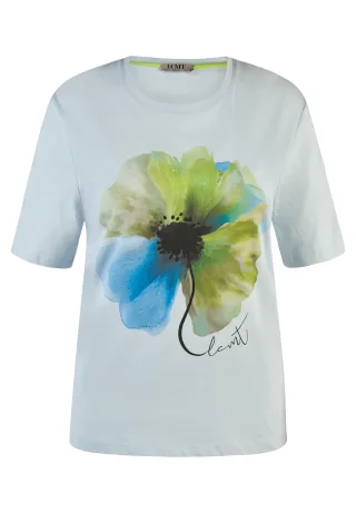 LeComte - Sporty Chic lichtblau - Gr. - 40