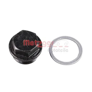 Metzger ?lablassschraube Porsche 924 944 968