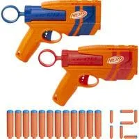 Nerf Nerf N Series Duo Pack, Nerf Gun