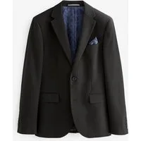 Next Baukastensakko Schlichtes Slim Fit Anzugsakko (1-tlg)