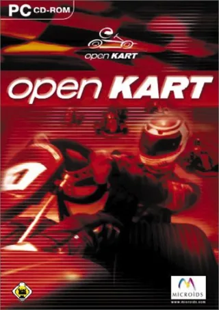 Open Kart