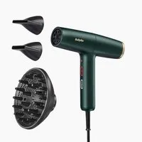 BaByliss Haartrockner D6555DE Air Power Pro Haartrockner