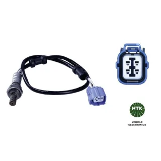 NTK Lambdasonde nach Katalysator Honda Civic 7