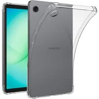 Samsung Tablet-Hülle Designed for Samsung Mobeen Clear Cover für Galaxy Tab A11+