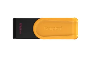 Kingston DataTraveler Exodia S | dtxs/512gb | USB-Flash-Laufwerk