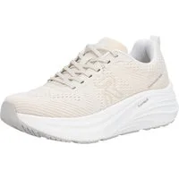 Rieker Sport Plateausneaker Freizeitschuh, Halbschuh, Schnürer mit leichter Laufsohle