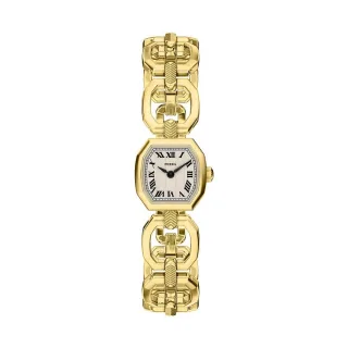 Fossil Damenuhr Harlow ES5483