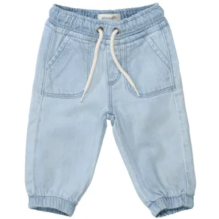 STACCATO - Kn.-Jeans light blue denim - Gr. - 68