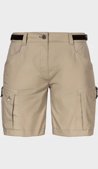 Schöffel Shorts "Shorts Style Maghera WMN"