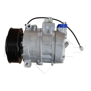 NRF Klimakompressor Mercedes 32413