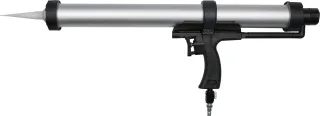 KS Tools Druckluft-Kartuschen-Pistole 600 ml - 515.1985