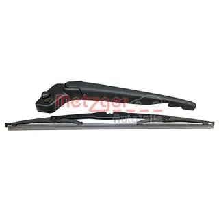Metzger Wischerarm hinten Volvo V70 Xc70 2190435